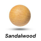 Sandalwood