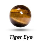 Tiger Eye